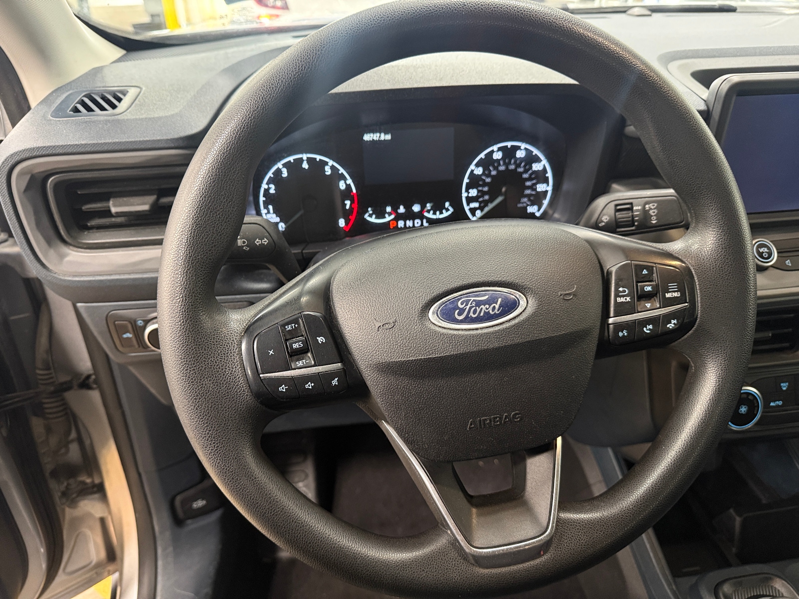 Thumbnail: 2023 Ford Maverick - 5