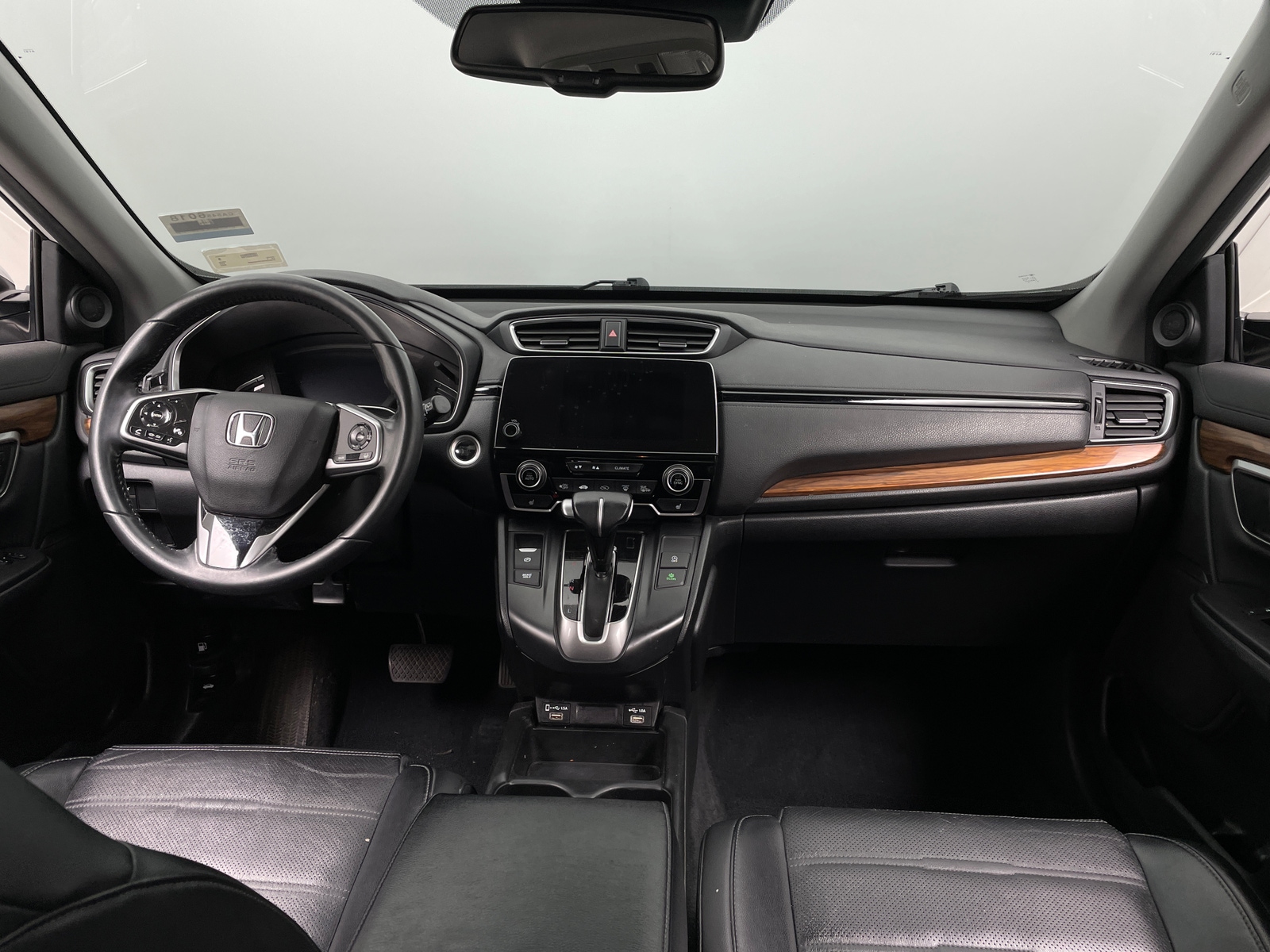 Thumbnail: 2022 Honda CR-V - 2