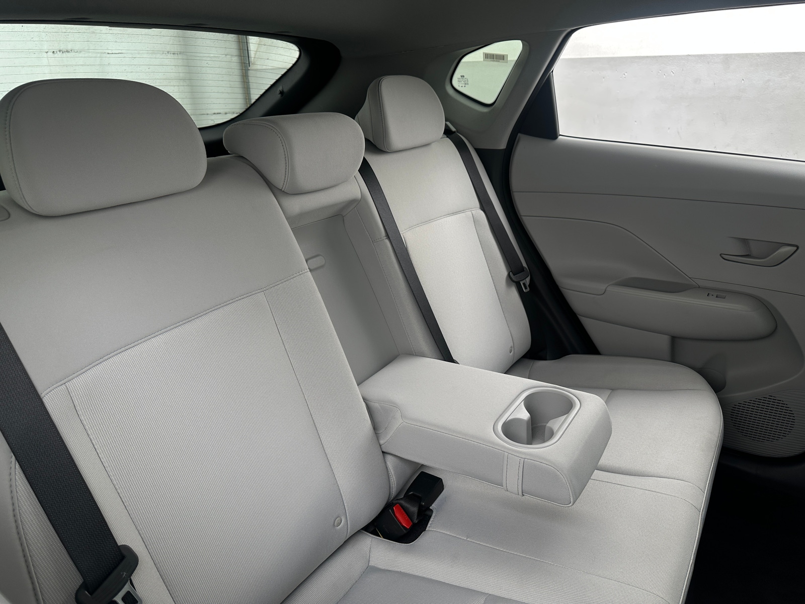 Thumbnail: 2025 Hyundai Kona - 6