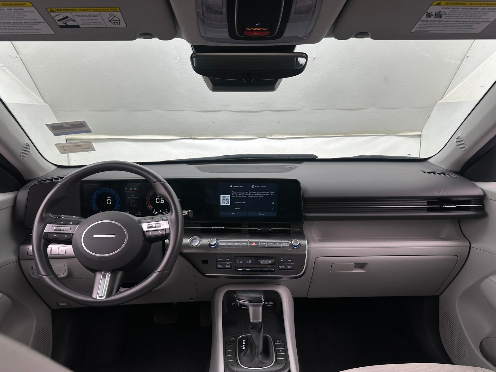 Thumbnail: 2025 Hyundai Kona - 3