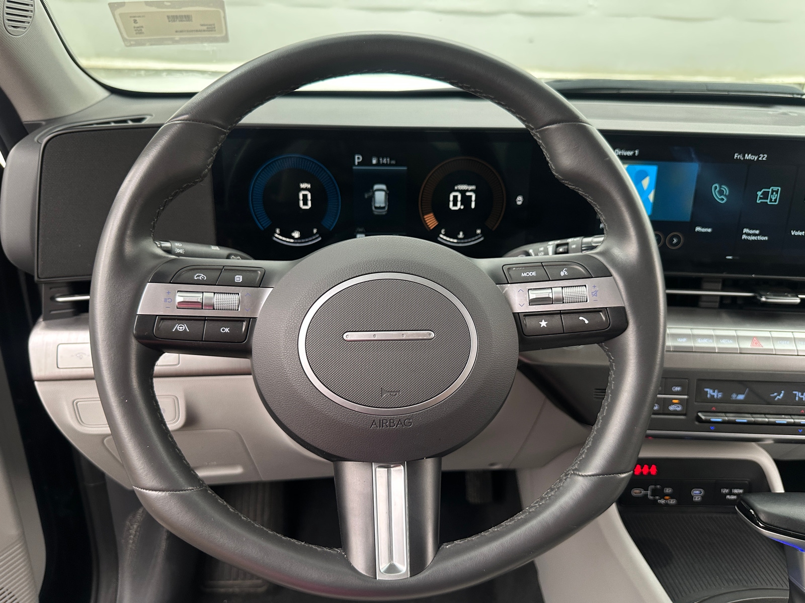 Thumbnail: 2025 Hyundai Kona - 5