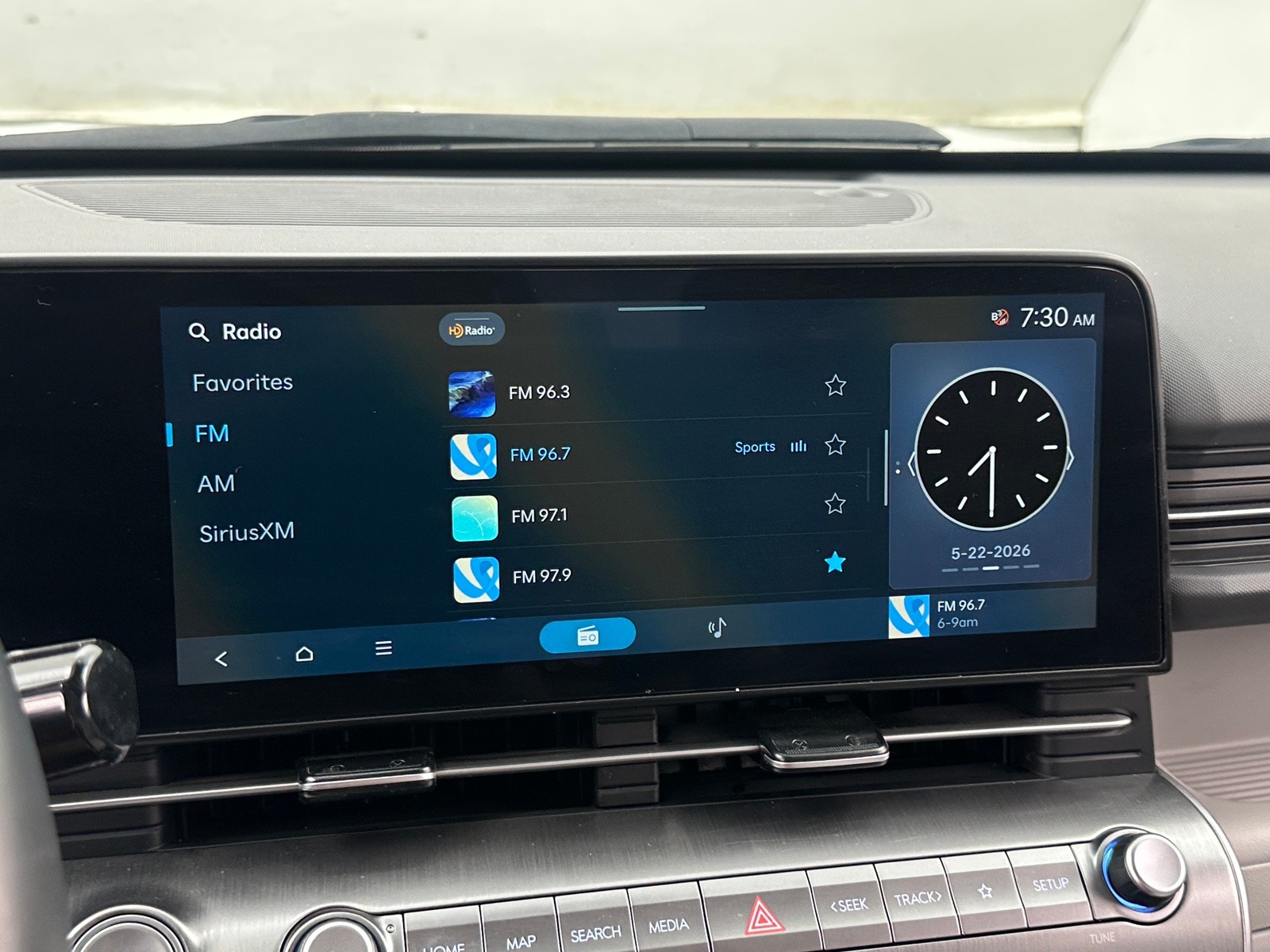 Thumbnail: 2025 Hyundai Kona - 4