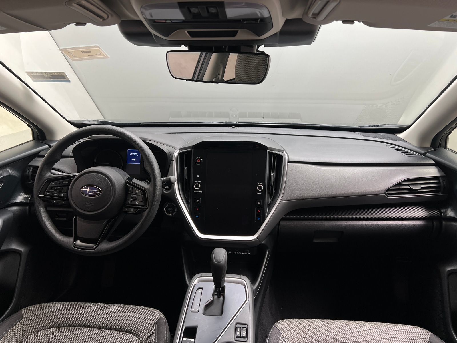 Thumbnail: 2024 Subaru Crosstrek - 3
