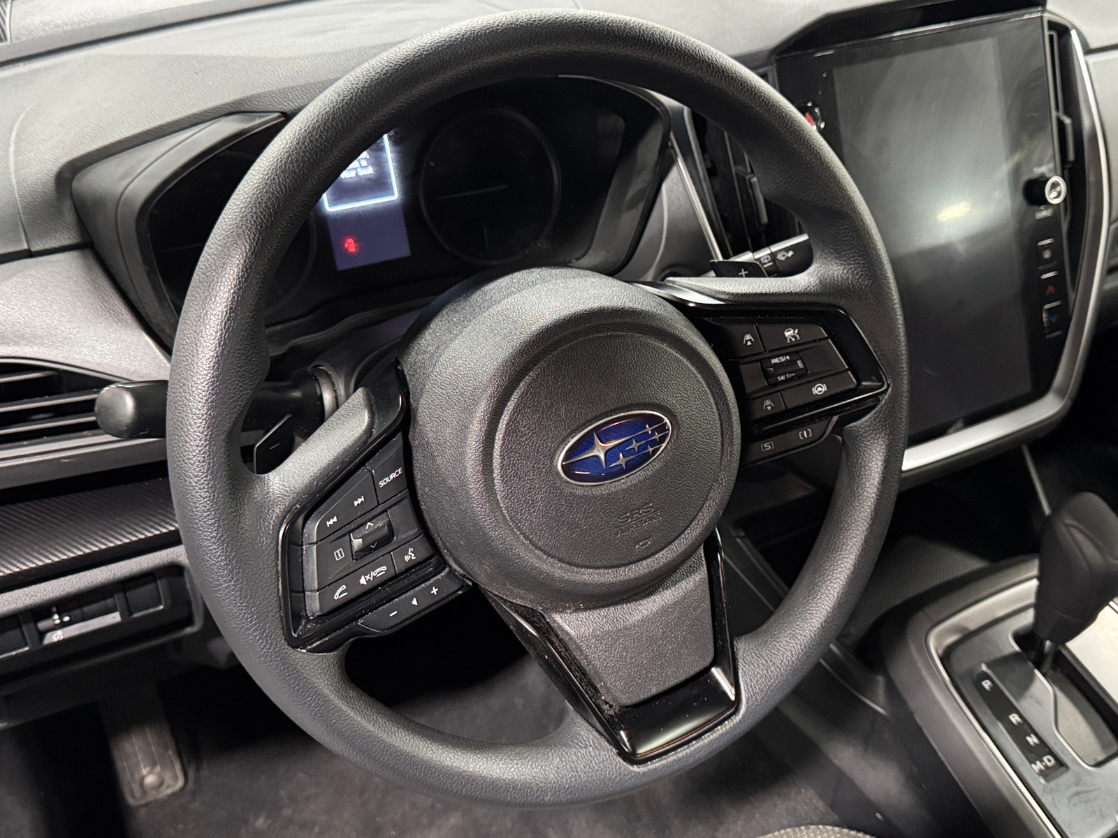 Thumbnail: 2024 Subaru Crosstrek - 5