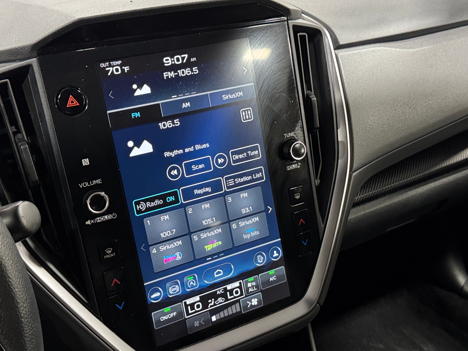 Thumbnail: 2024 Subaru Crosstrek - 4