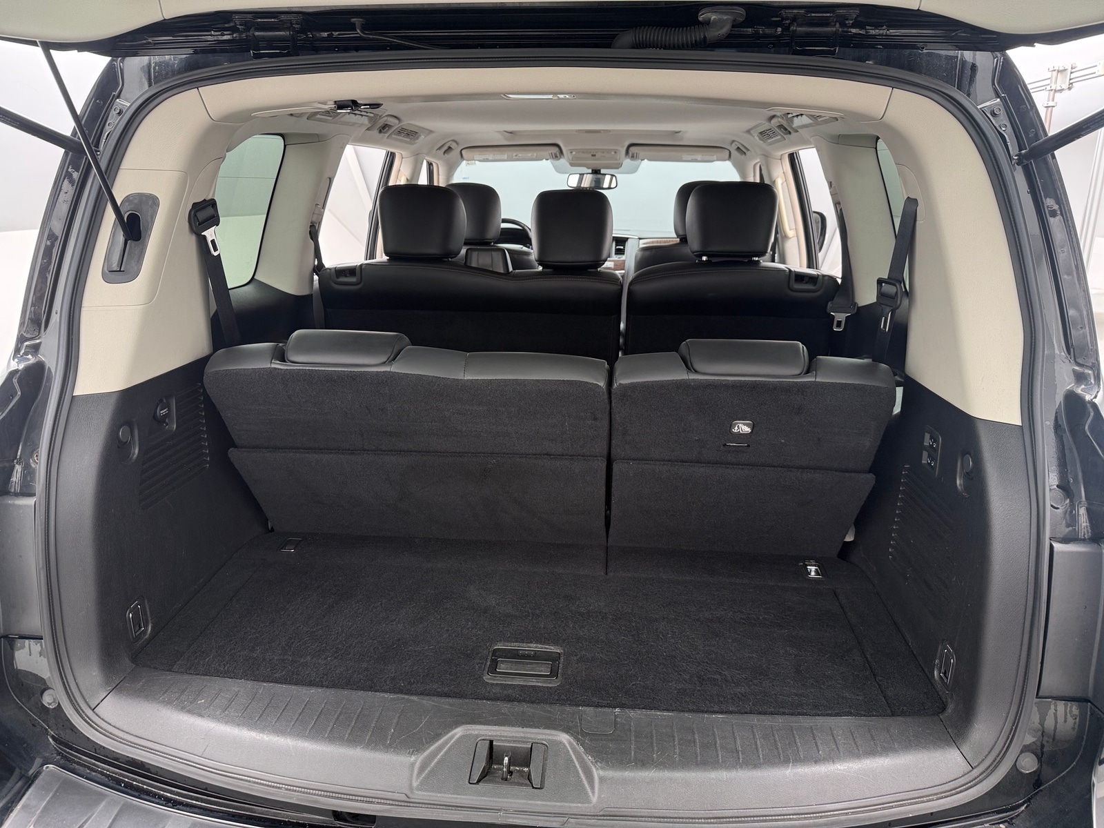 Thumbnail: 2019 Nissan Armada - 6