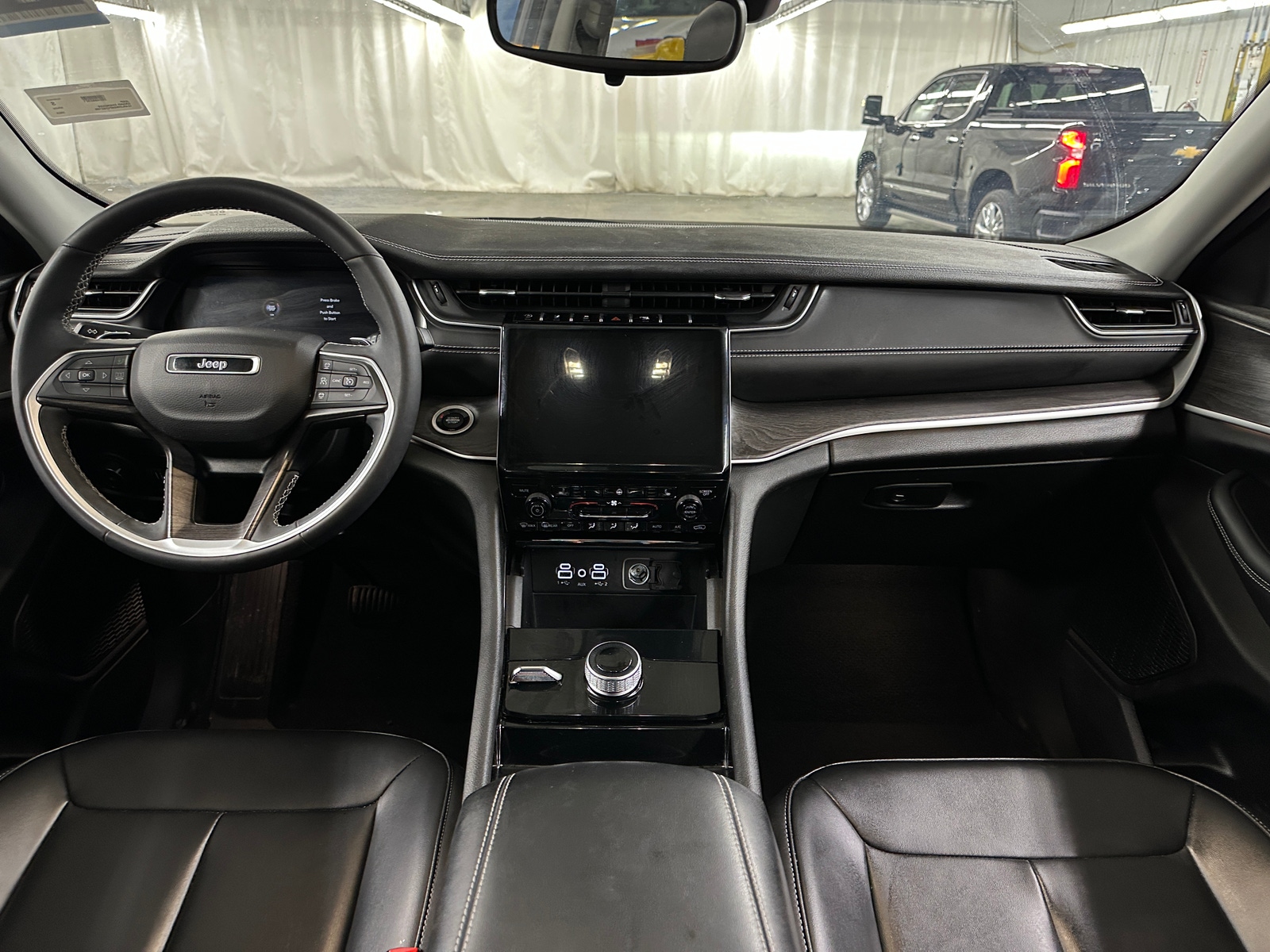 Thumbnail: 2023 Jeep Grand Cherokee - 2