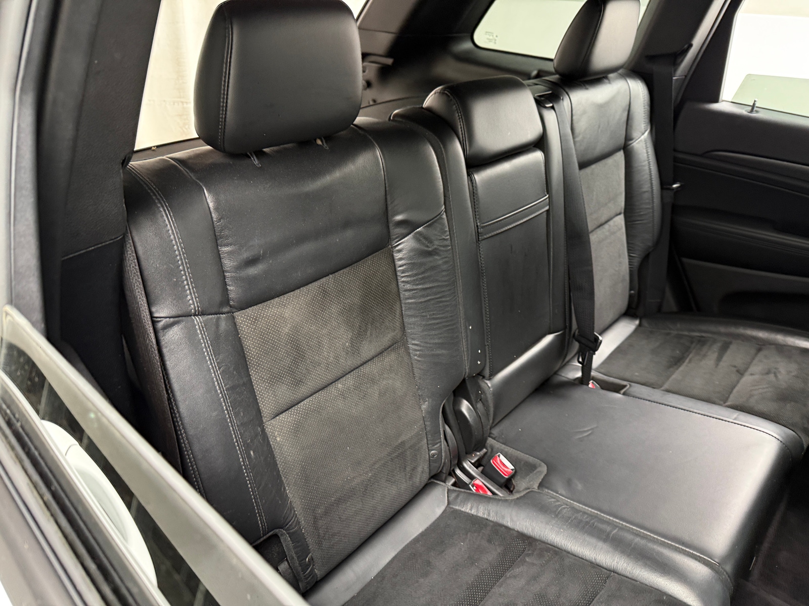 Thumbnail: 2018 Jeep Grand Cherokee - 6
