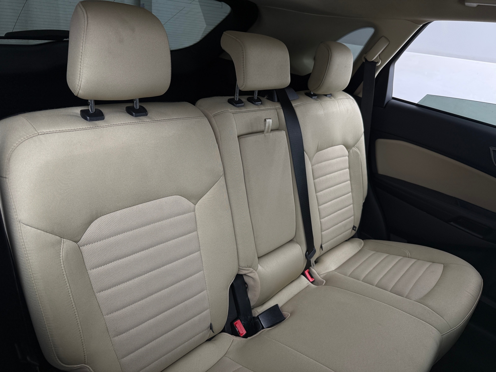Thumbnail: 2021 Ford Edge - 6