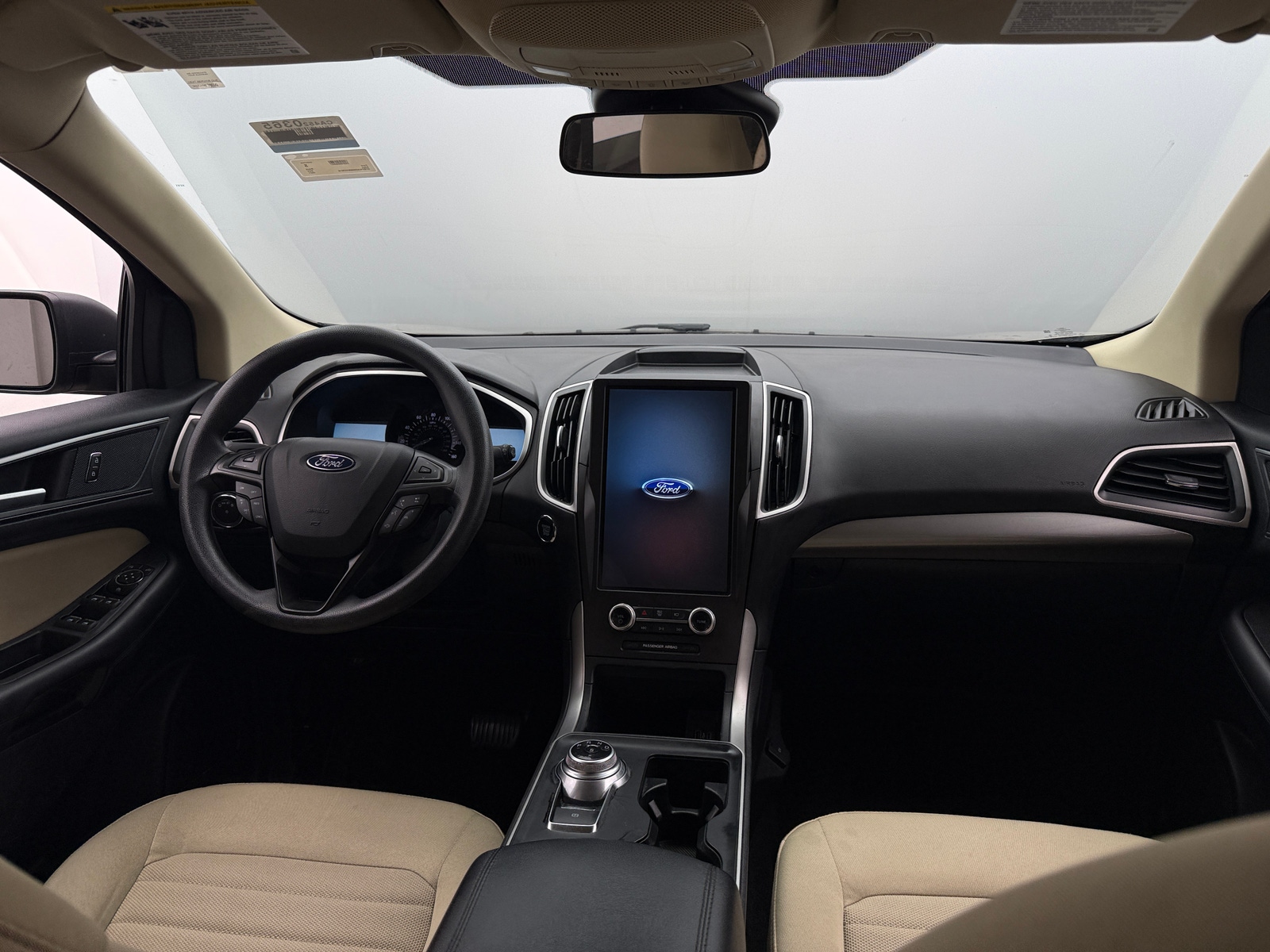 Thumbnail: 2021 Ford Edge - 3