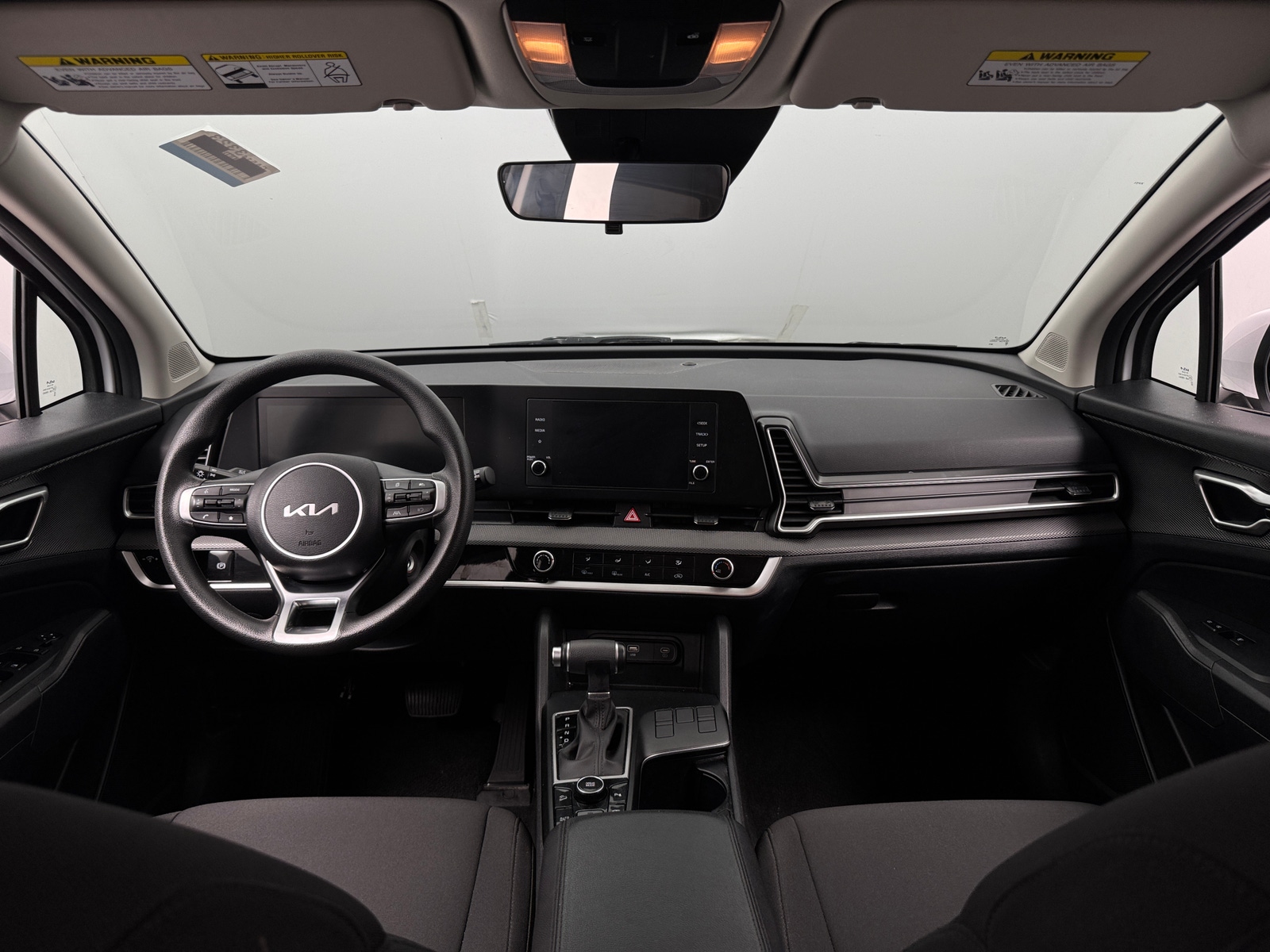 Thumbnail: 2025 Kia Sportage - 3
