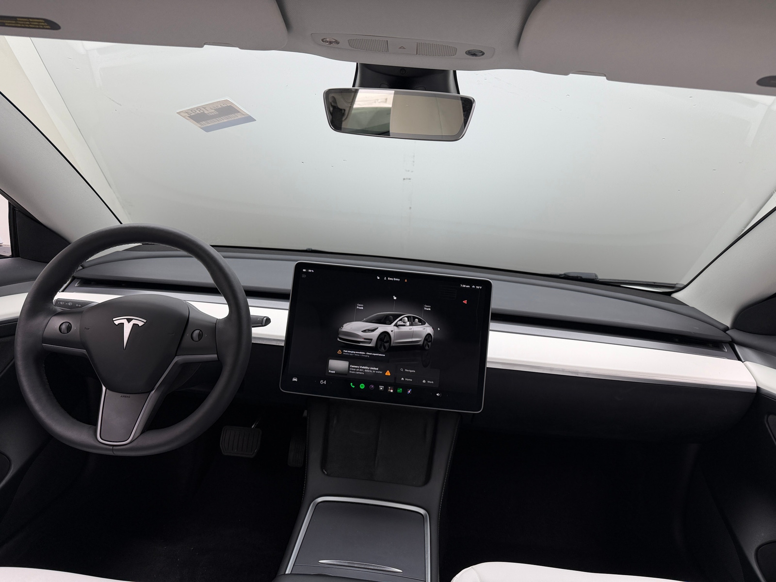 Thumbnail: 2023 Tesla Model 3 - 2