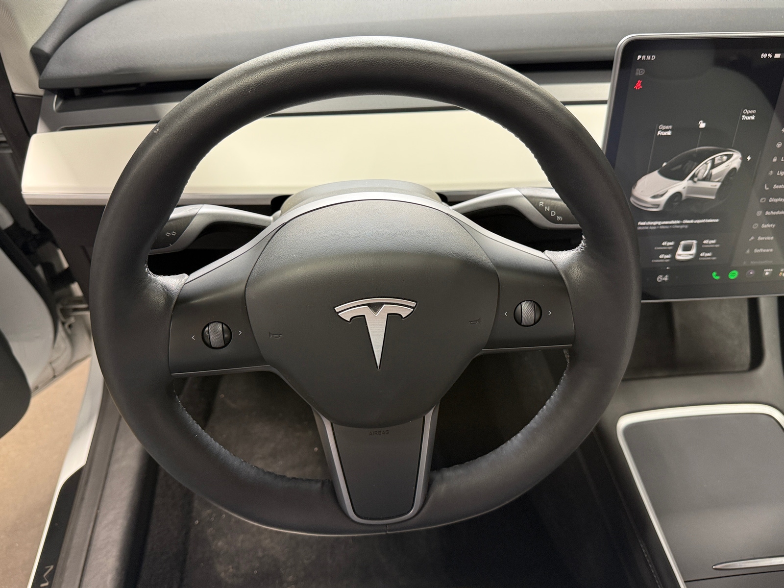 Thumbnail: 2023 Tesla Model 3 - 4
