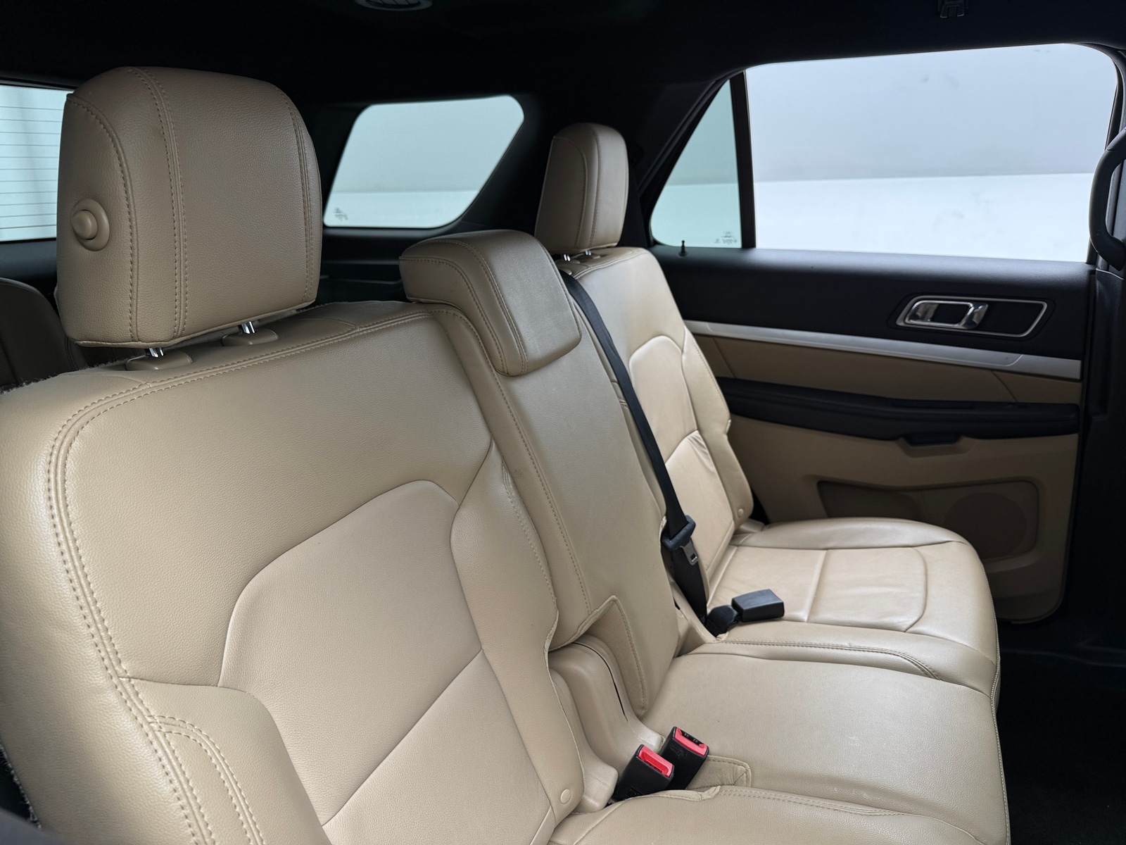 Thumbnail: 2017 Ford Explorer - 5