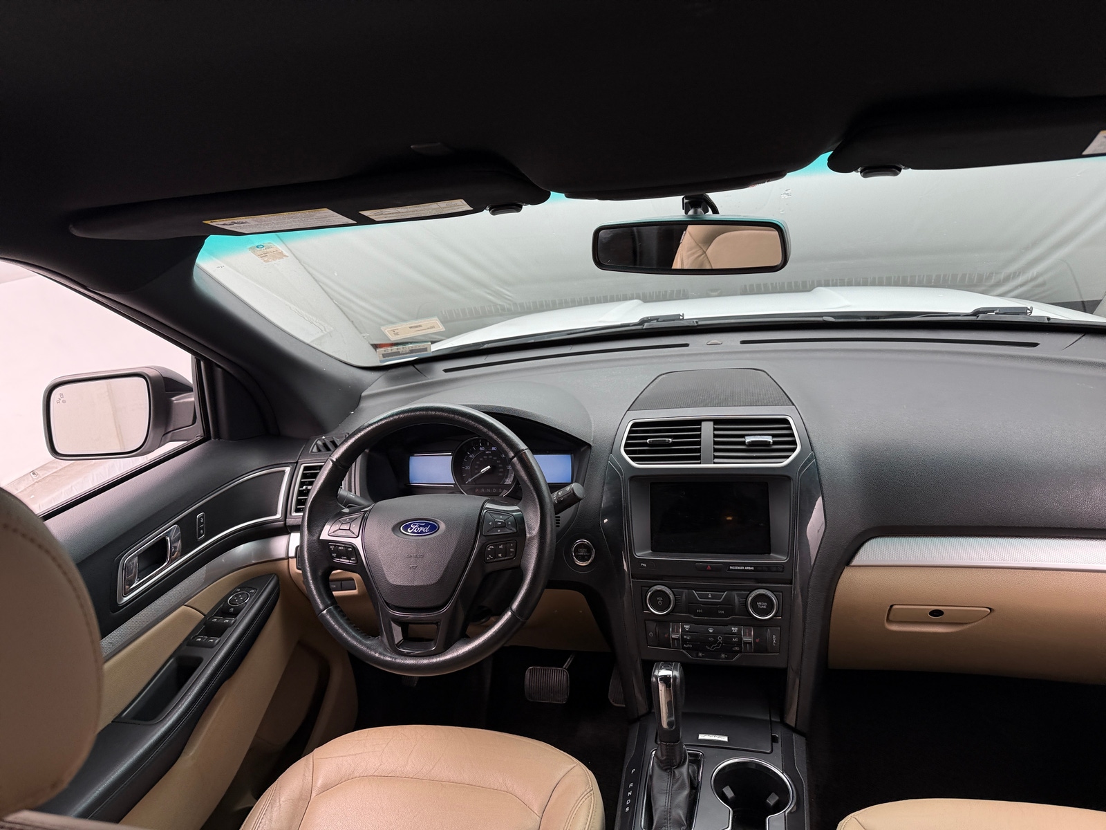 Thumbnail: 2017 Ford Explorer - 2