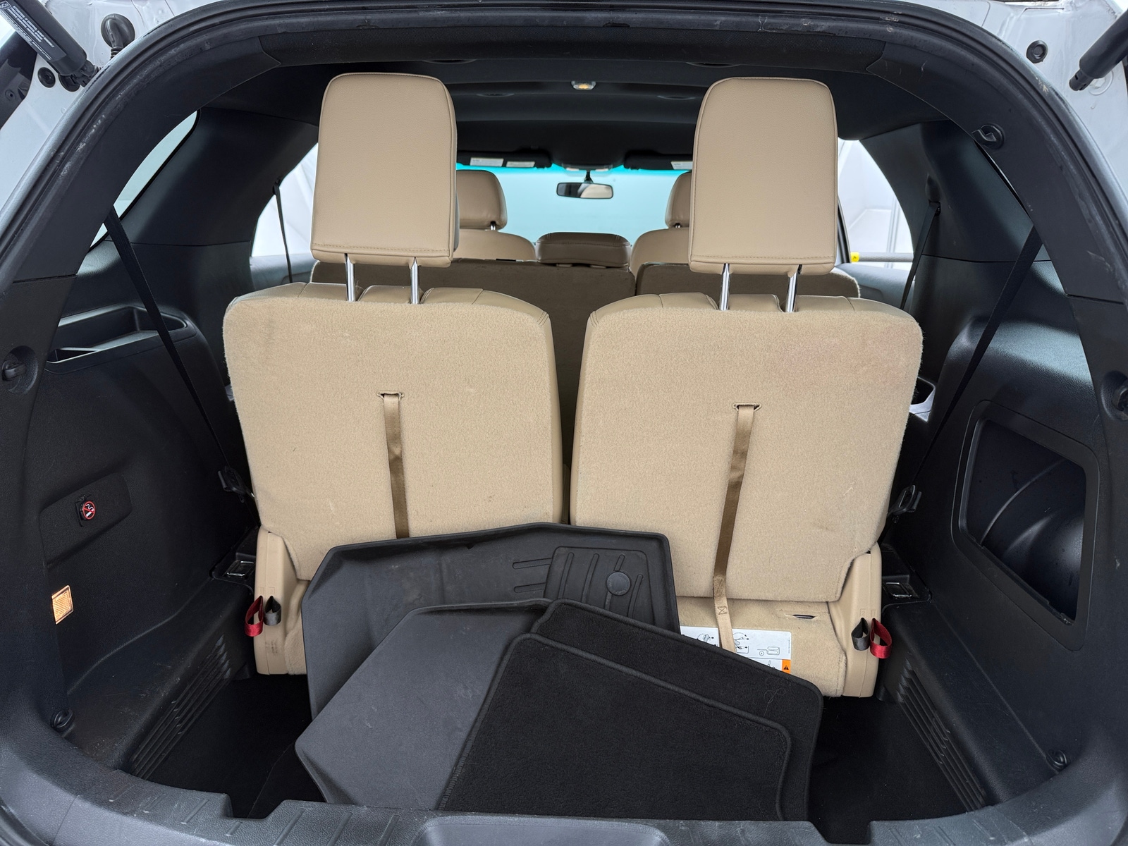Thumbnail: 2017 Ford Explorer - 6