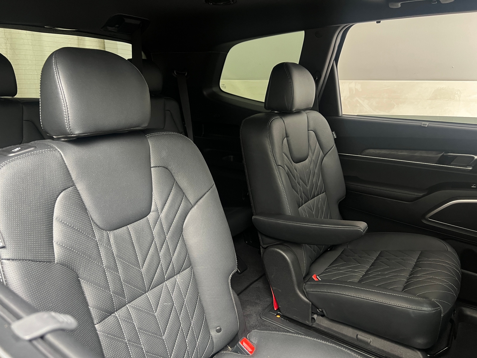 Thumbnail: 2024 Kia Telluride - 5