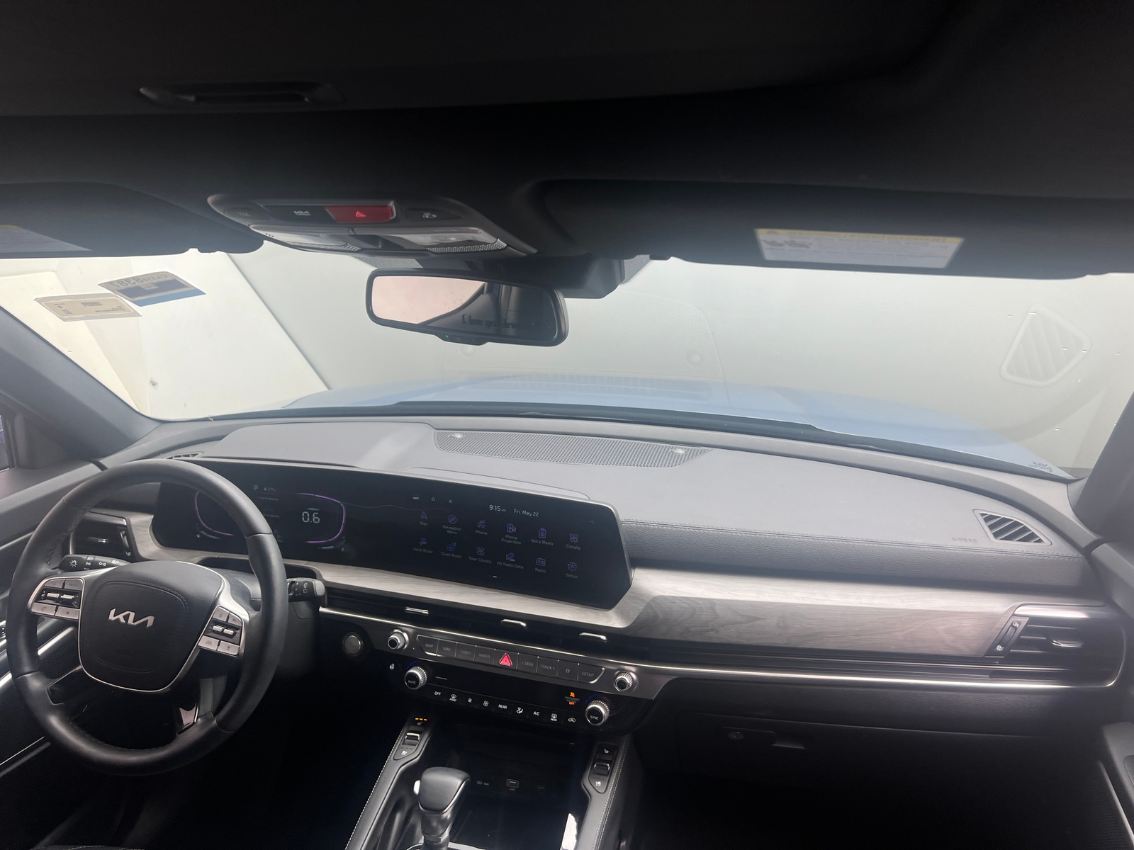 Thumbnail: 2024 Kia Telluride - 2