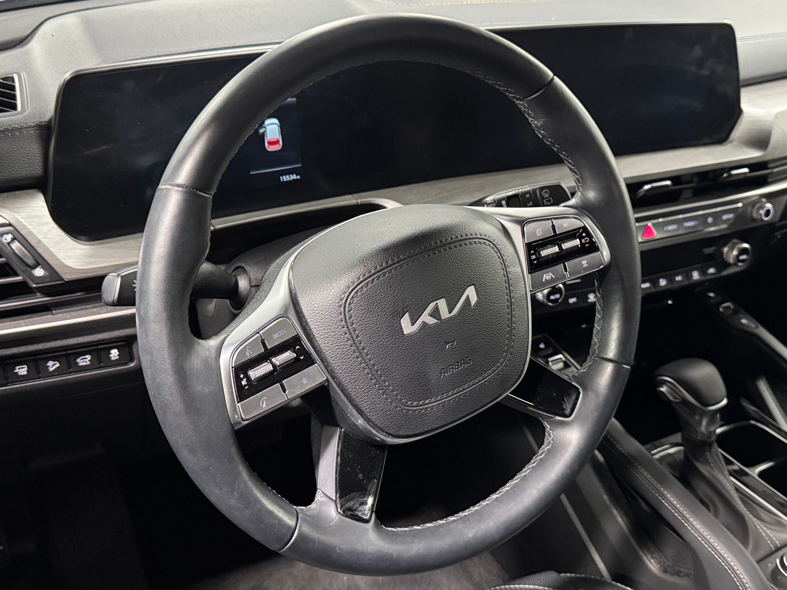 Thumbnail: 2024 Kia Telluride - 4