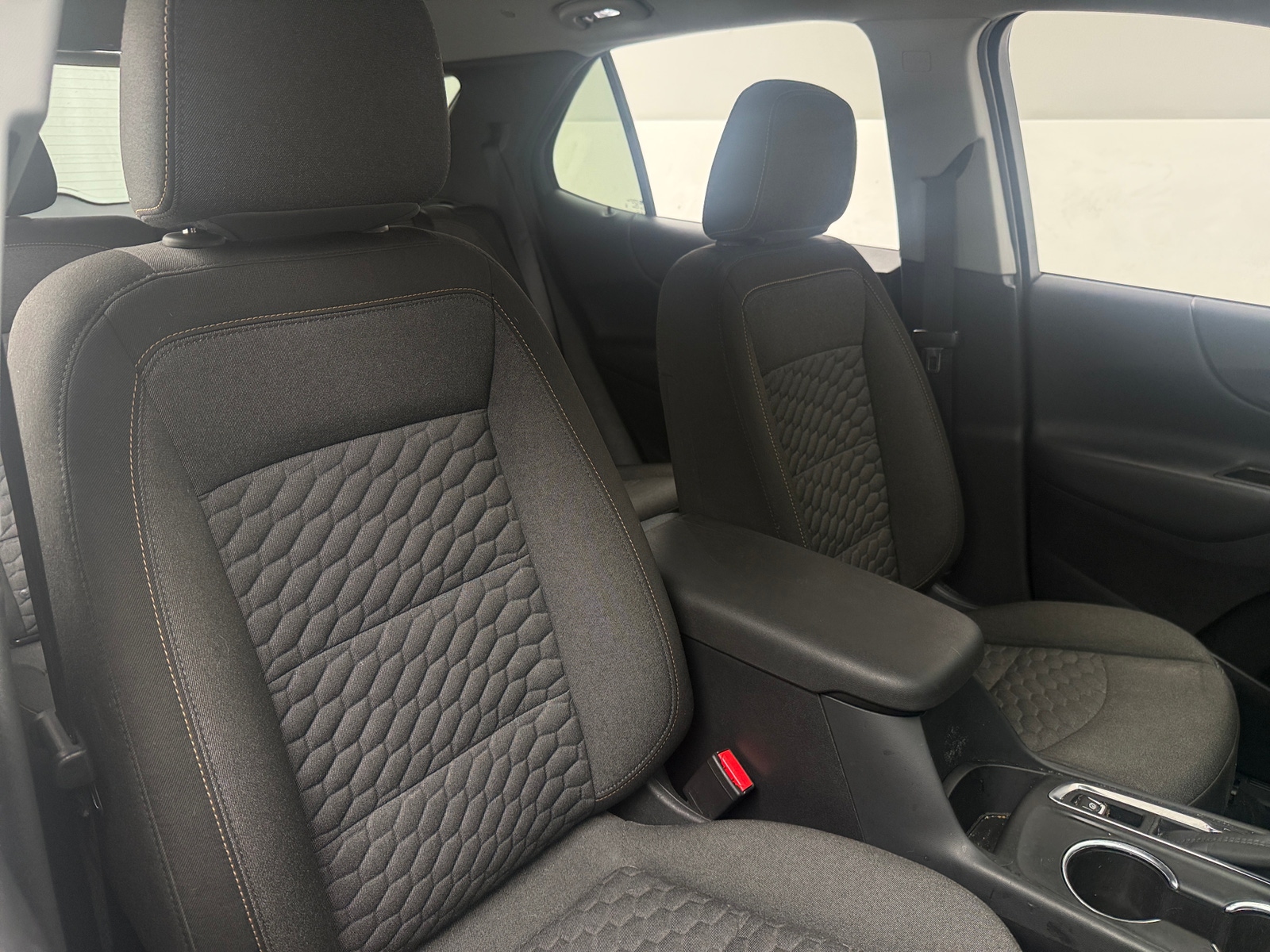 Thumbnail: 2020 Chevrolet Equinox - 2