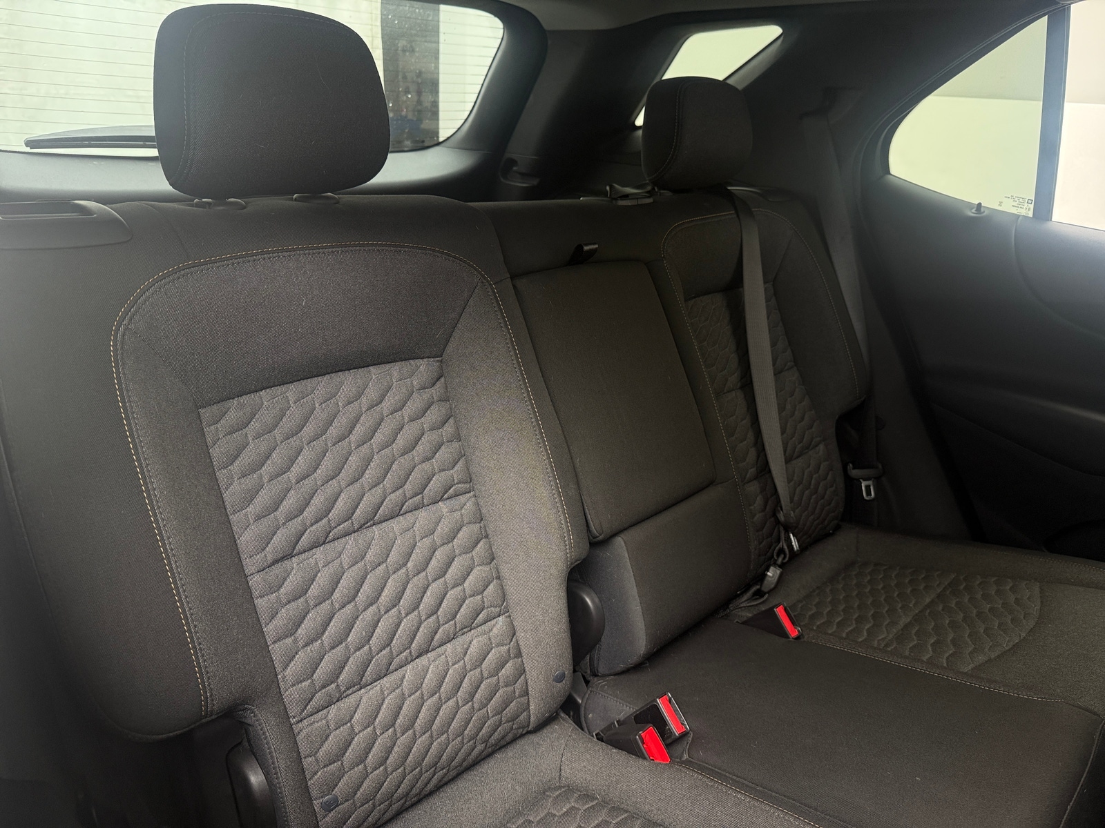Thumbnail: 2020 Chevrolet Equinox - 6