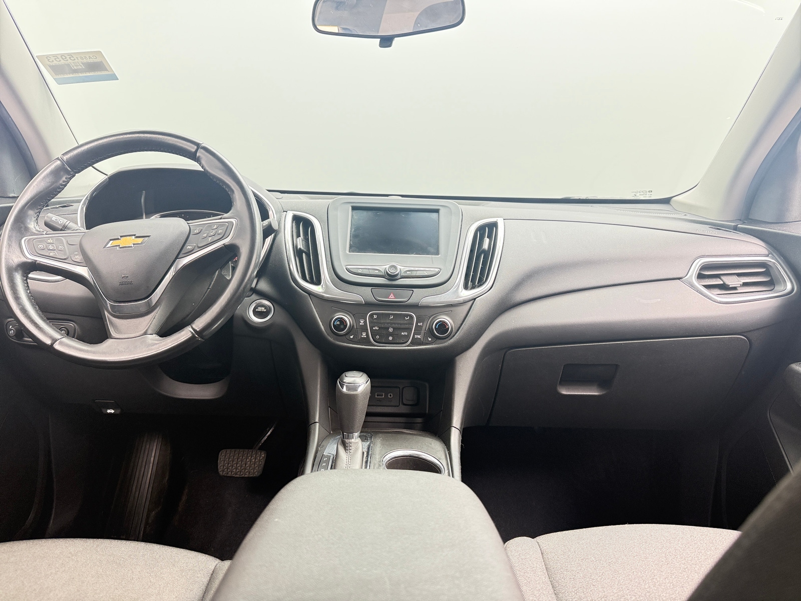 Thumbnail: 2020 Chevrolet Equinox - 3