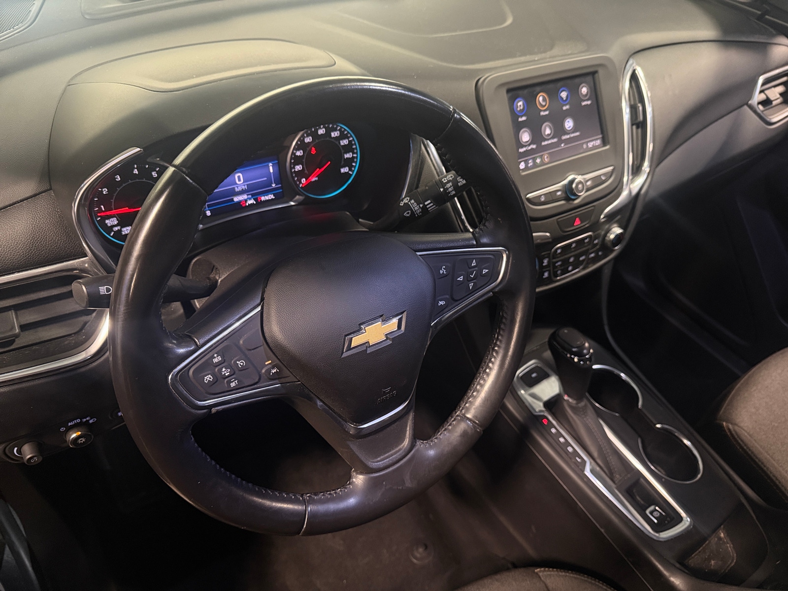 Thumbnail: 2020 Chevrolet Equinox - 5