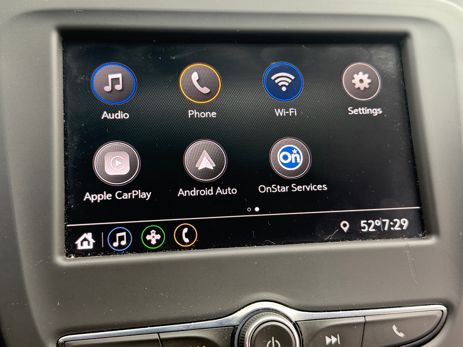 Thumbnail: 2020 Chevrolet Equinox - 4