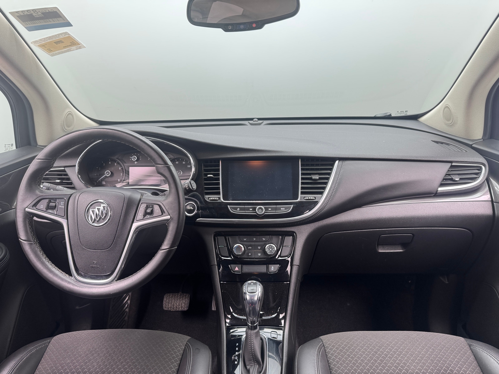Thumbnail: 2018 Buick Encore - 3