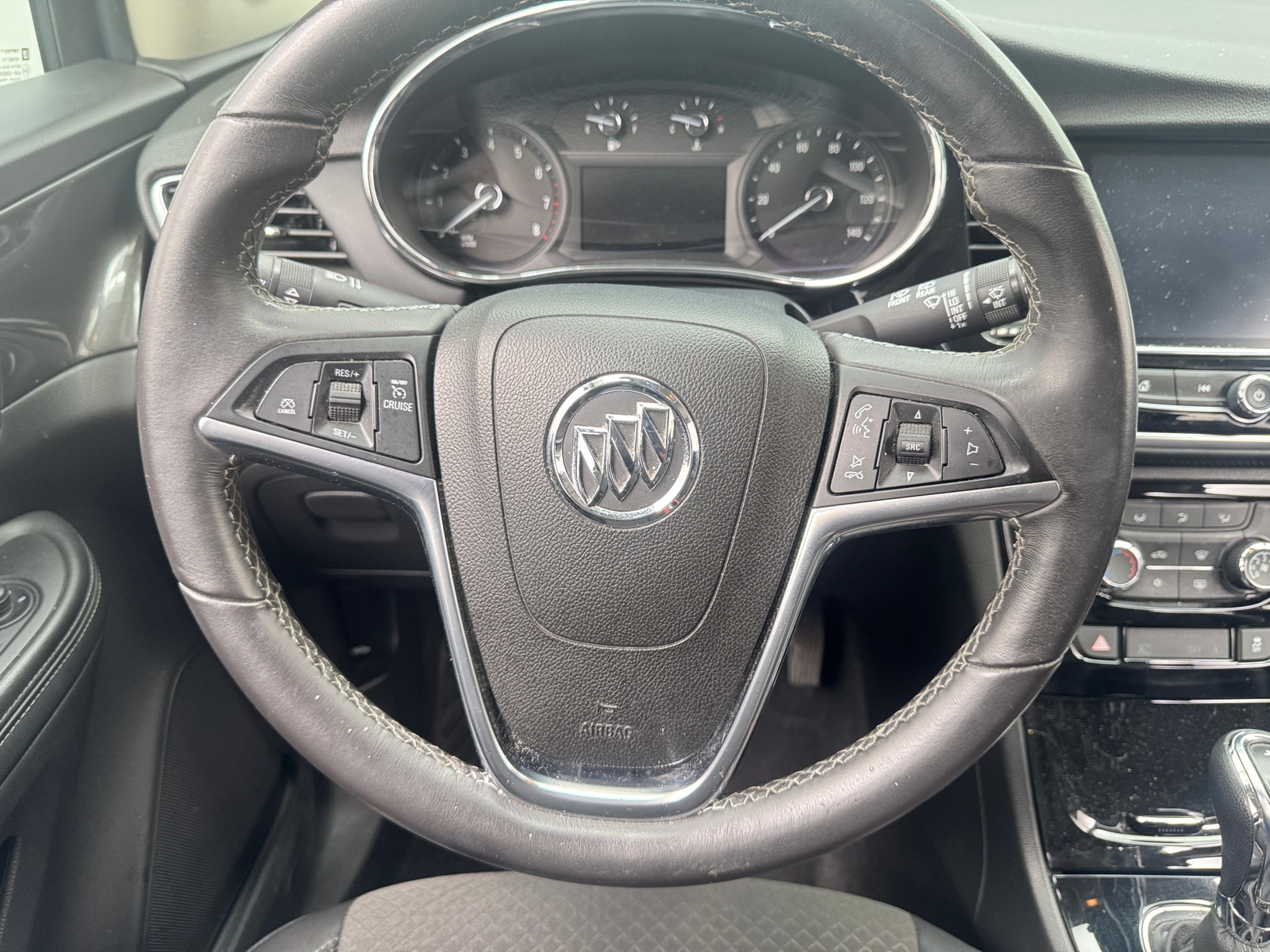 Thumbnail: 2018 Buick Encore - 5