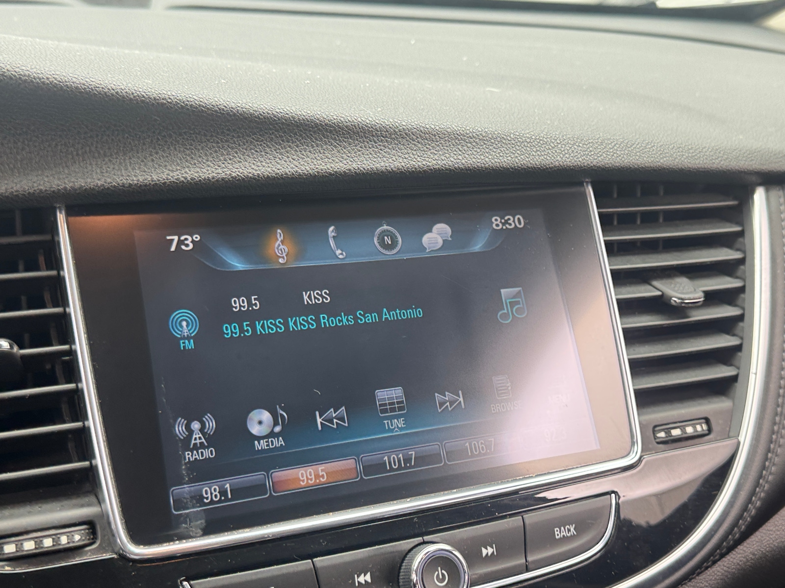 Thumbnail: 2018 Buick Encore - 4