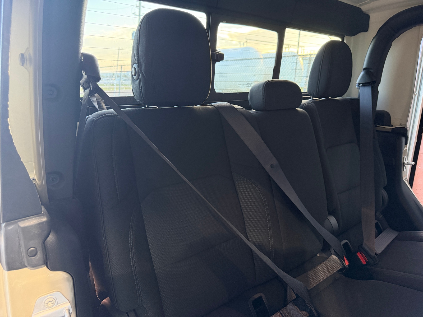 Thumbnail: 2020 Jeep Gladiator - 6