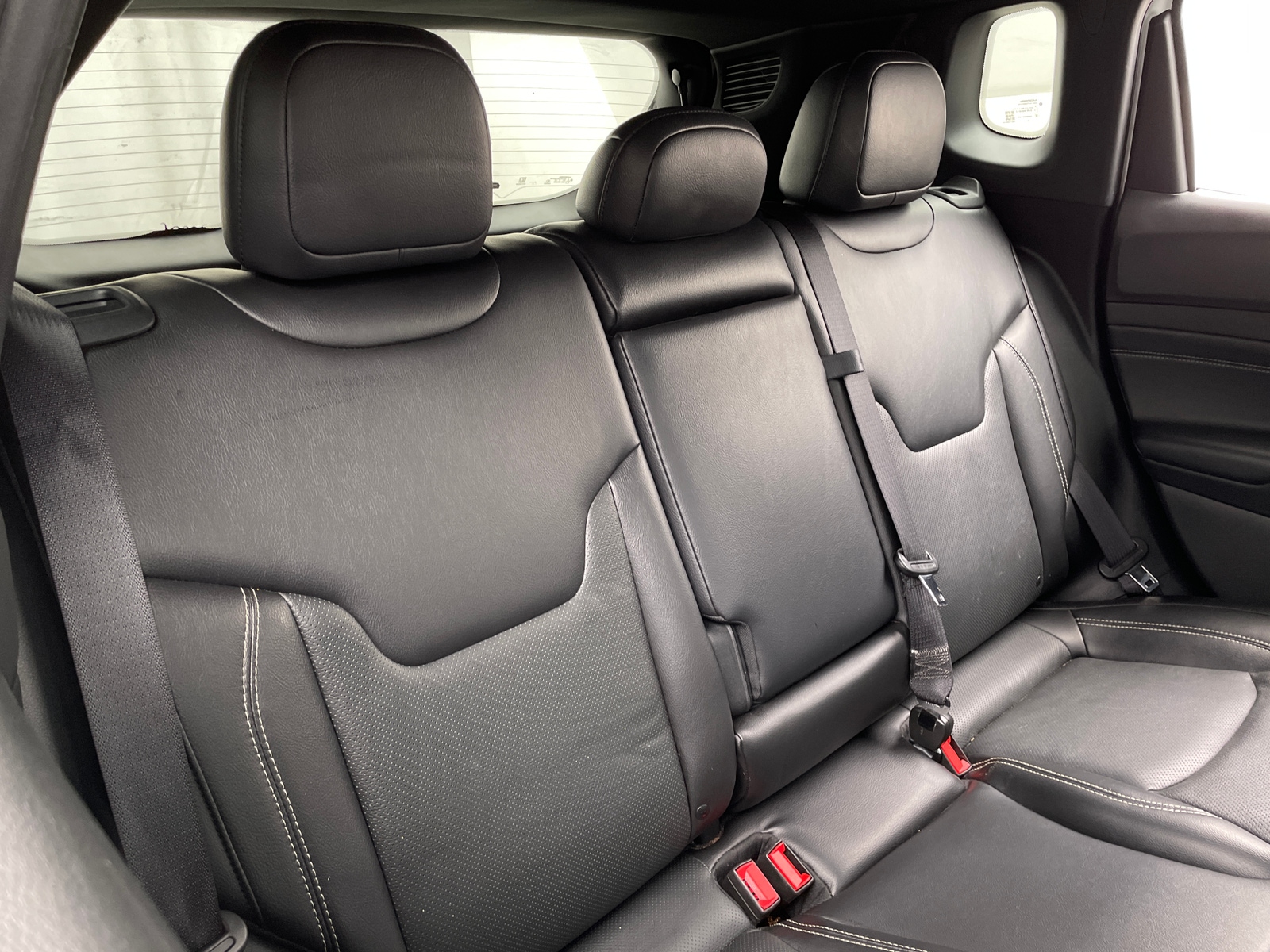 Thumbnail: 2022 Jeep Compass - 5