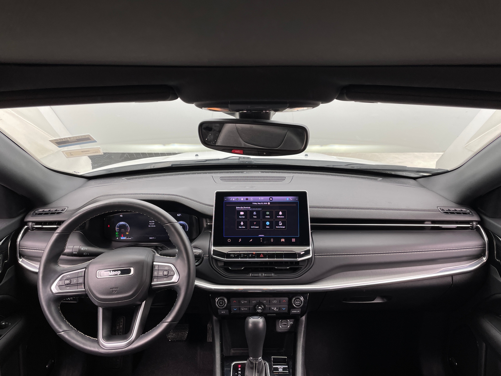 Thumbnail: 2022 Jeep Compass - 2