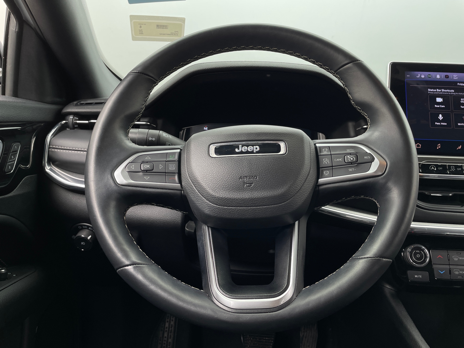 Thumbnail: 2022 Jeep Compass - 4