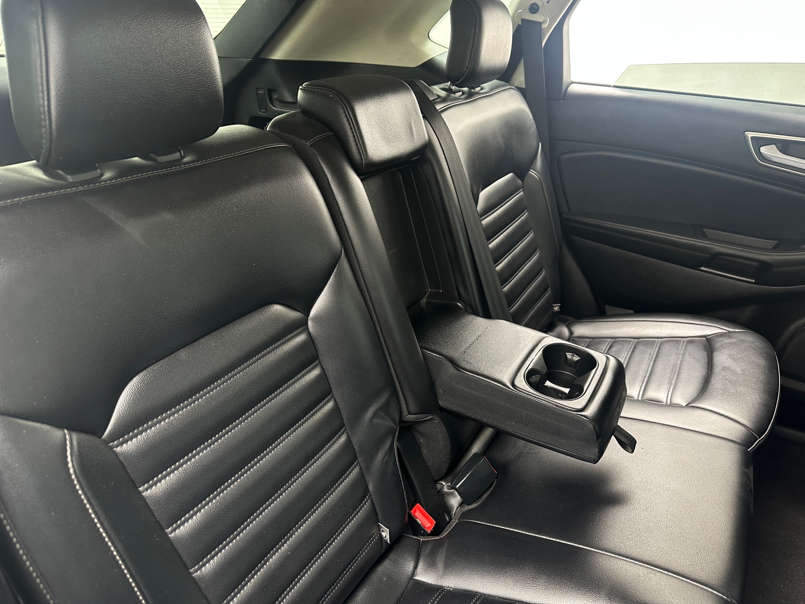 Thumbnail: 2021 Ford Edge - 5