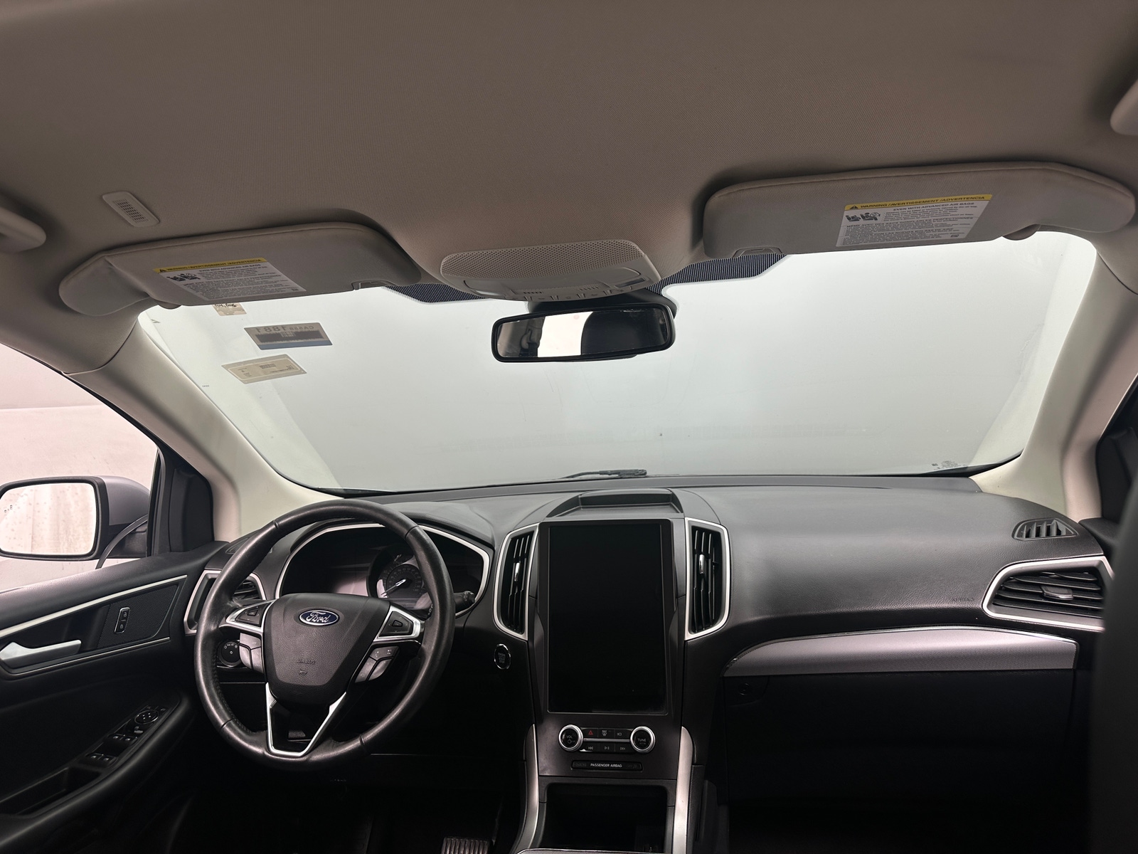 Thumbnail: 2021 Ford Edge - 2