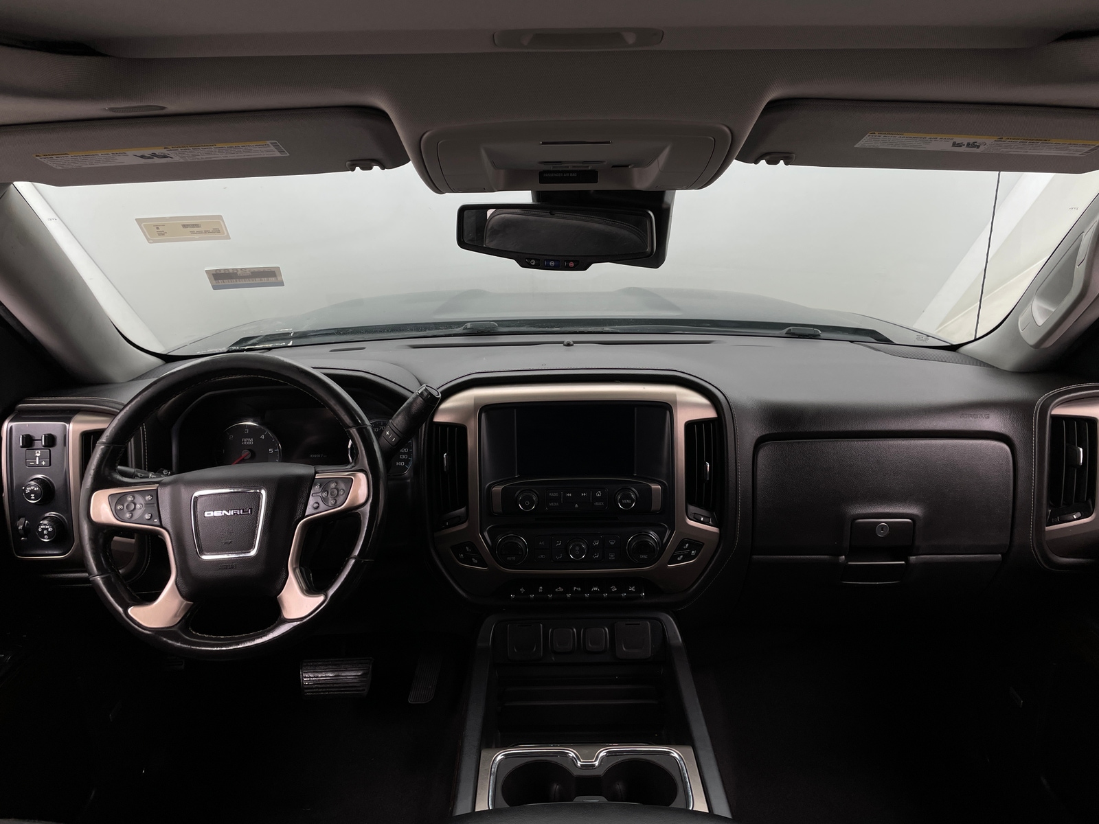 Thumbnail: 2018 GMC Sierra 1500 - 2