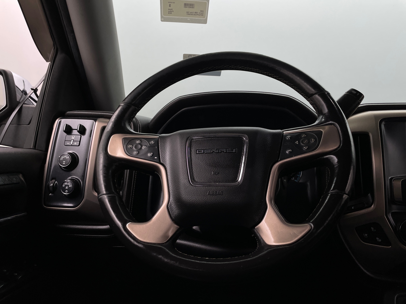 Thumbnail: 2018 GMC Sierra 1500 - 4