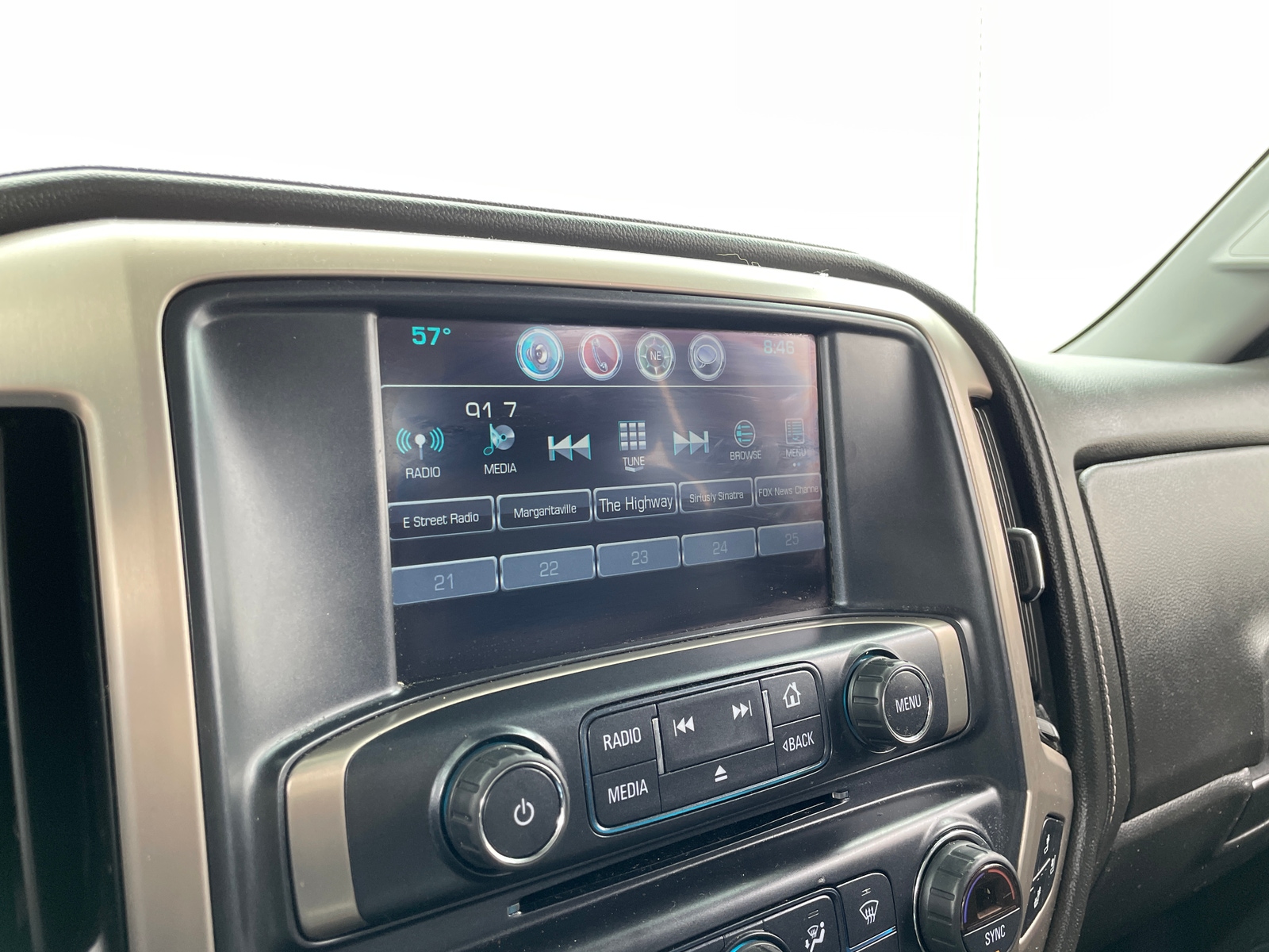 Thumbnail: 2018 GMC Sierra 1500 - 3