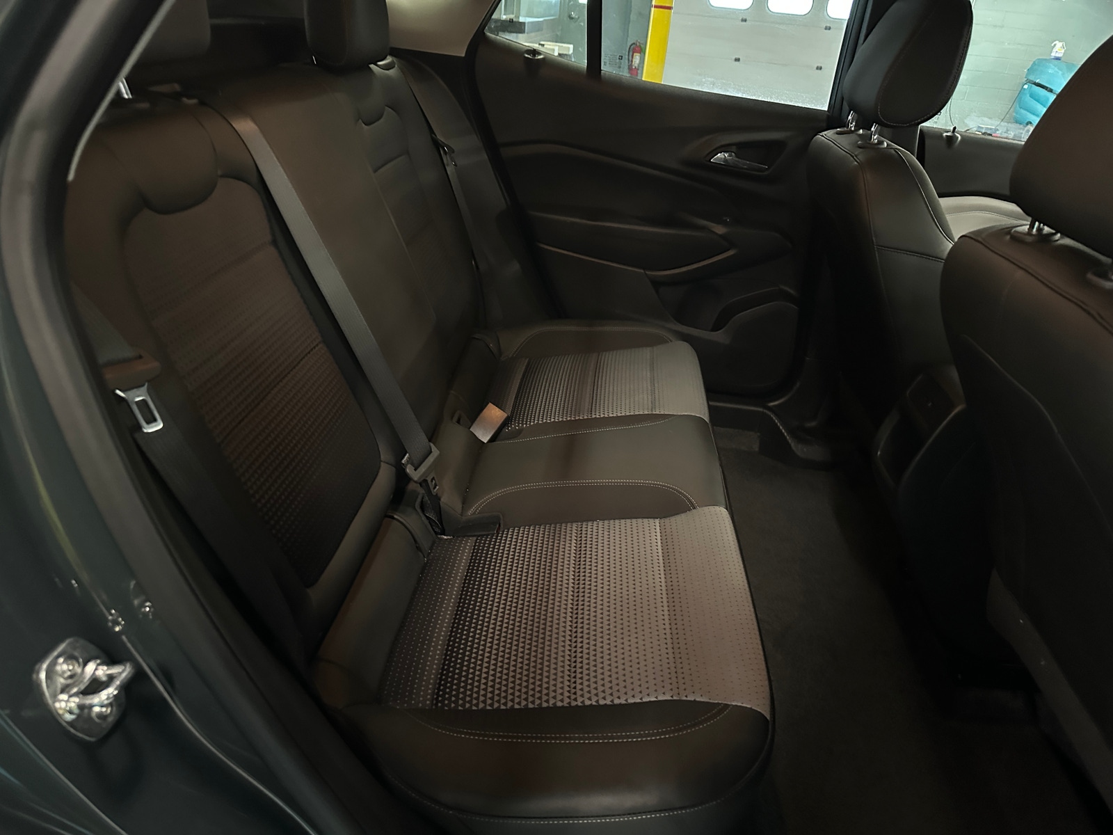 Thumbnail: 2025 Chevrolet Trax - 6