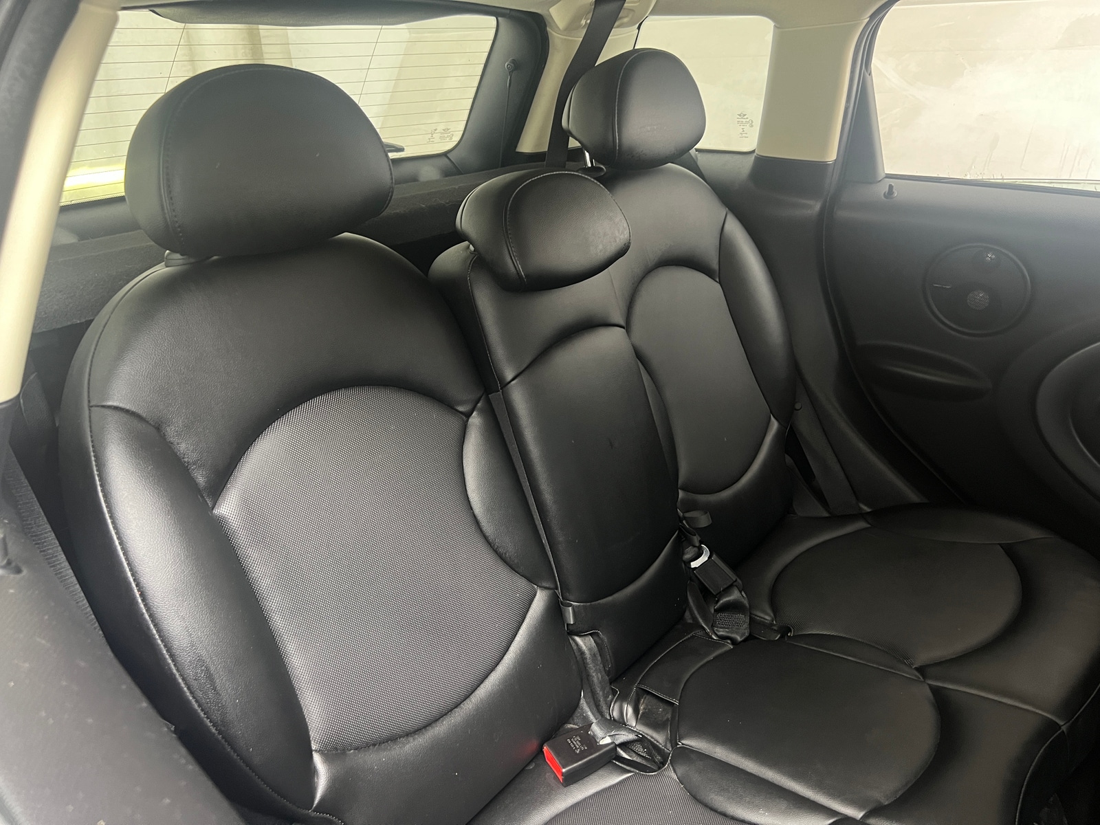 Thumbnail: 2016 MINI Cooper Countryman - 5