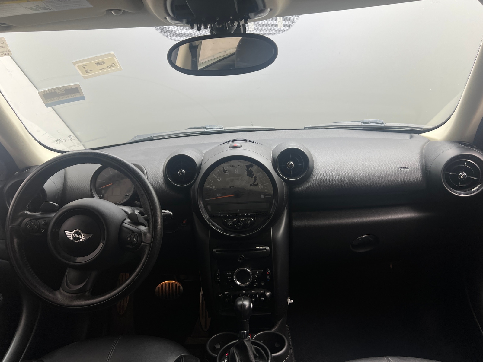Thumbnail: 2016 MINI Cooper Countryman - 2