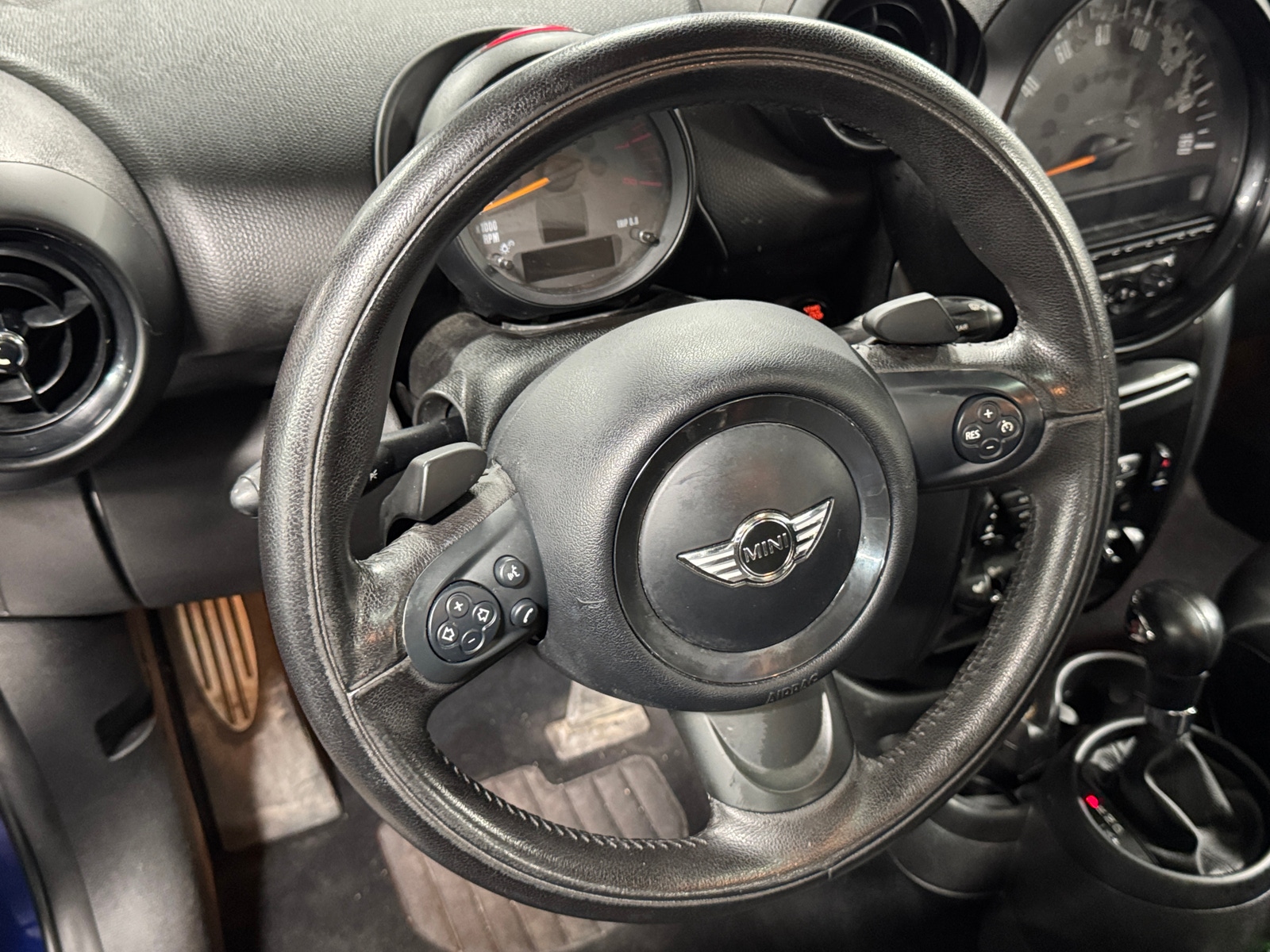 Thumbnail: 2016 MINI Cooper Countryman - 4