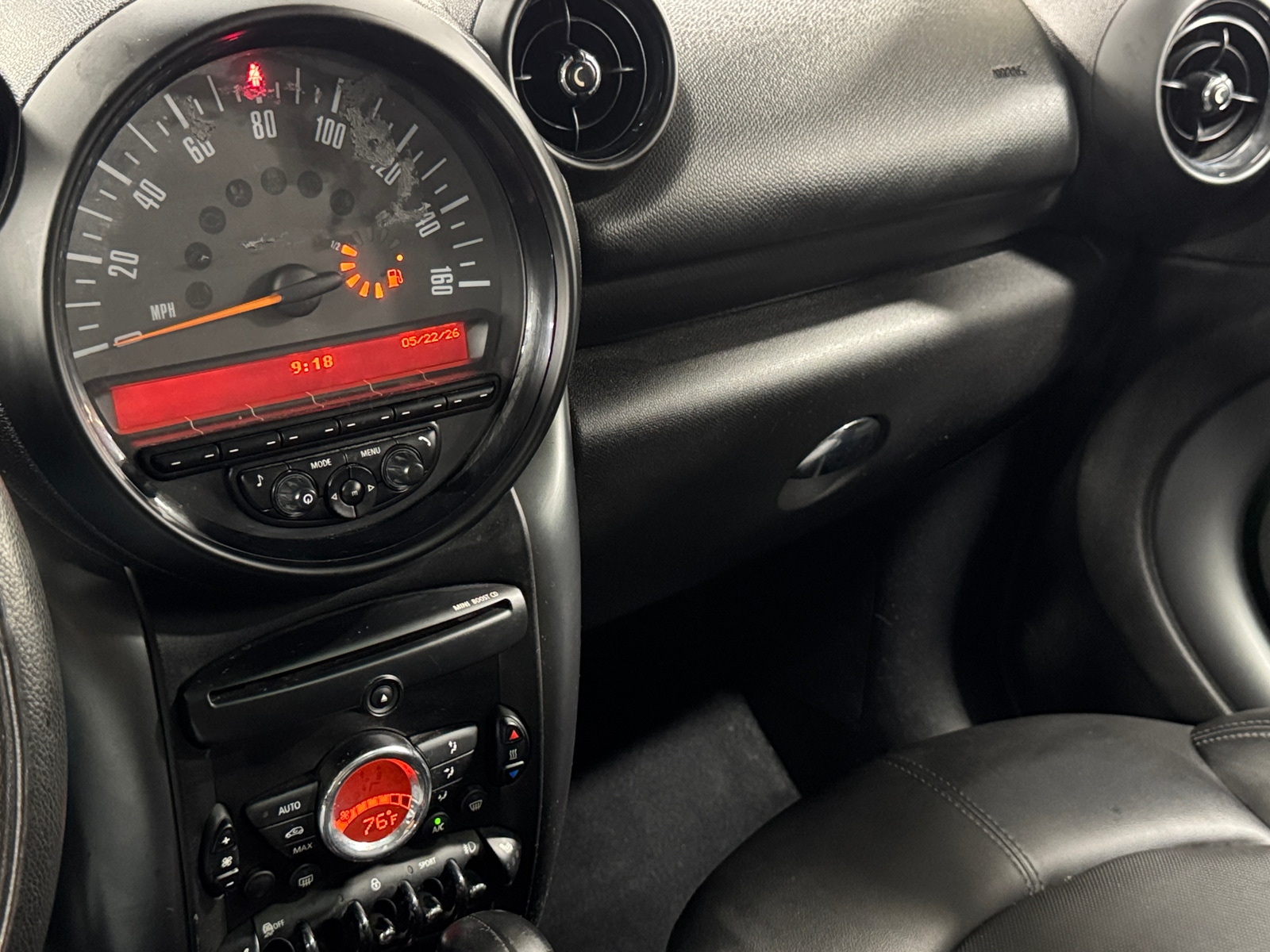 Thumbnail: 2016 MINI Cooper Countryman - 3
