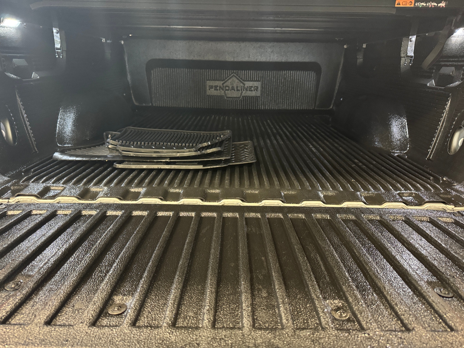 Thumbnail: 2016 Chevrolet Silverado 1500 - 6
