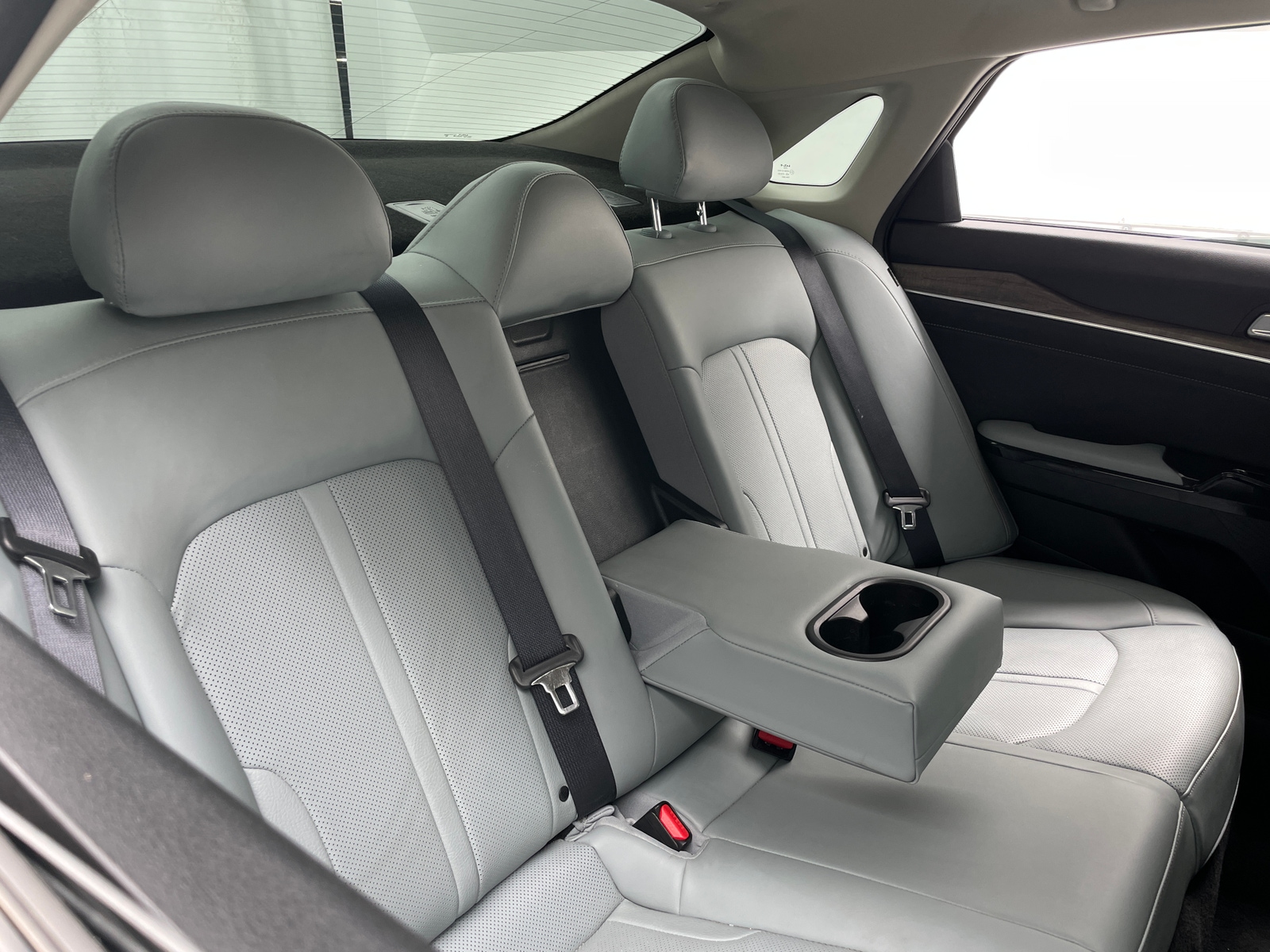 Thumbnail: 2023 Kia K5 - 5