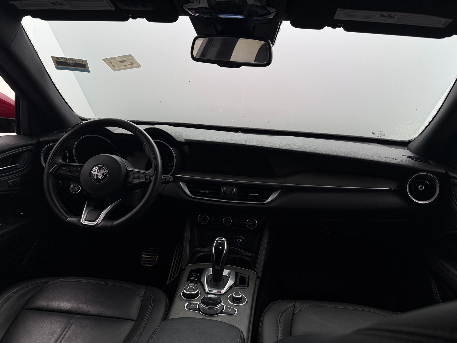 Thumbnail: 2023 Alfa Romeo Stelvio - 2