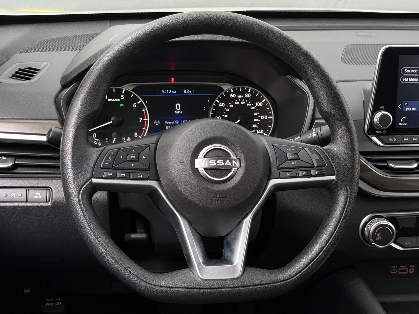 Thumbnail: 2025 Nissan Altima - 5