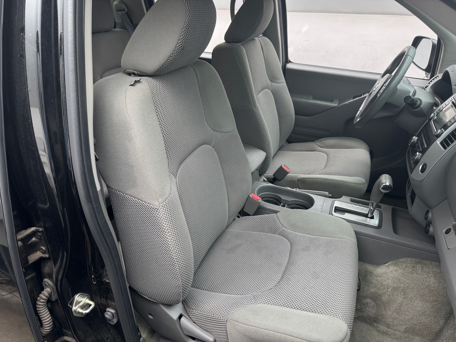 Thumbnail: 2017 Nissan Frontier - 2